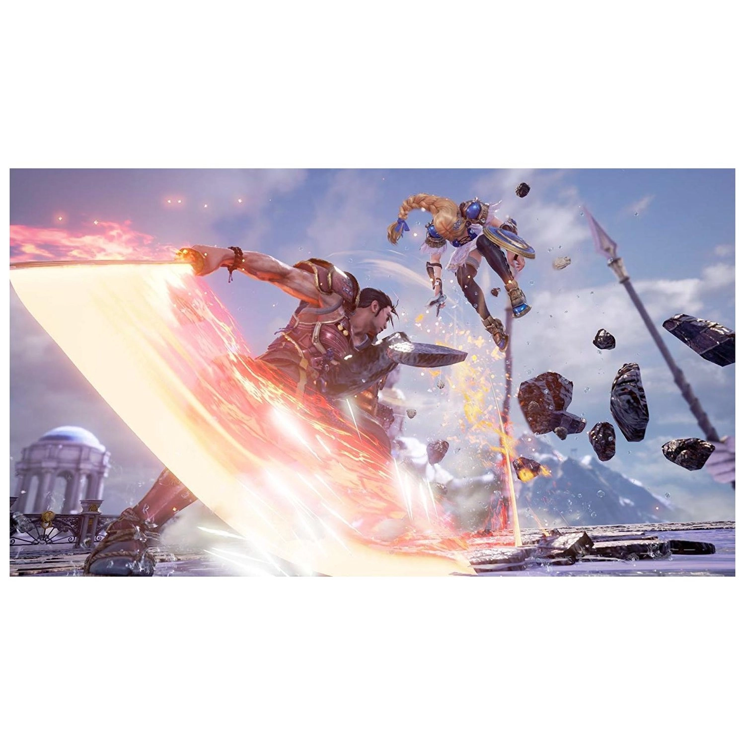 SoulCalibur VI - PlayStation 4