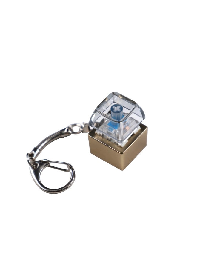 Generic Shaft Switch