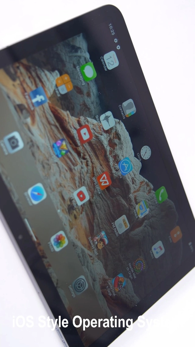 Tab 15 Ultra - 512GB 10.1"