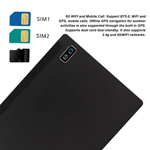 Tablet 11 PC - 256GB 10"