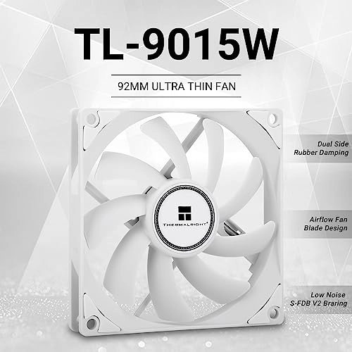 TL-9015W - 92mm