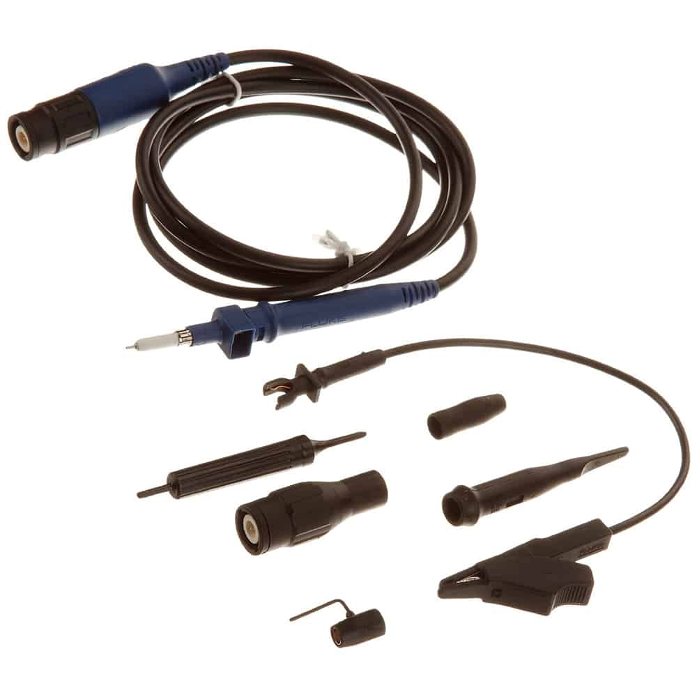 Fluke VPS510-B - 500Mhz 10:1 Blue