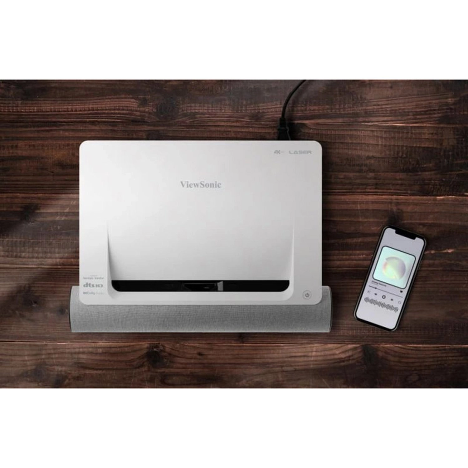 X2000L4K 2000 ANSI lumens