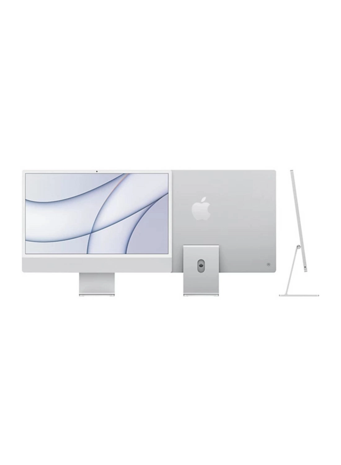 (Renewed) iMac M1 - 24 inch M1 512GB