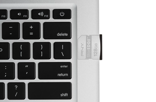 StorEDGE MicroSDXC Class 10 128GB