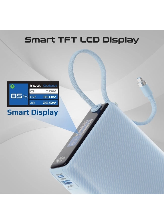 PowerPod-20 - 20000 Watt-hour 35 Watt