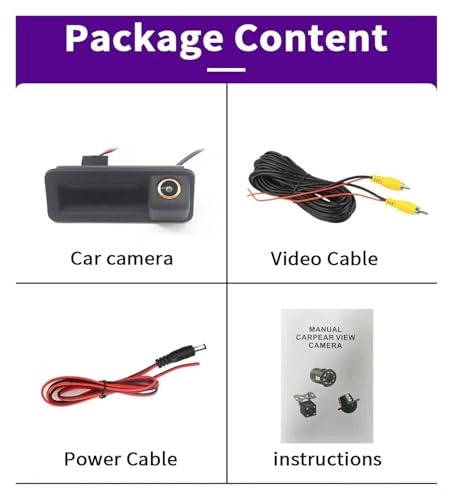 BM5Z19G490C - Night vision