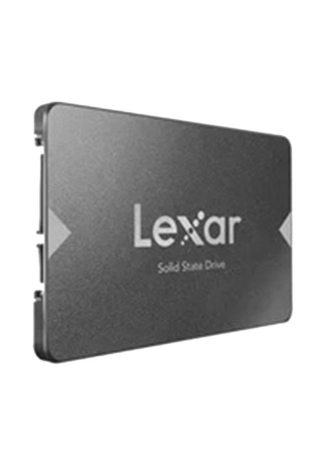 NS100 - 512GB 2.5-Inch
