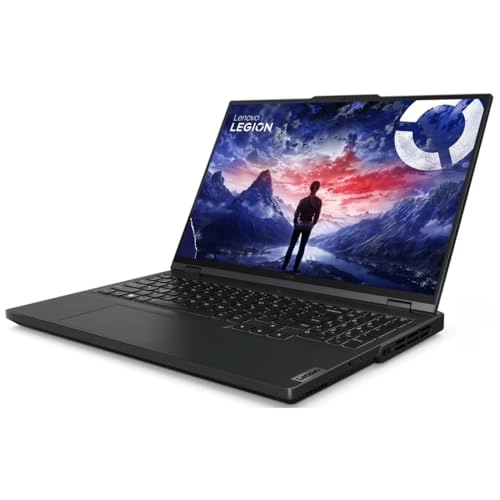 Legion Pro 5 16IRX9 - 16'' Core i9-14900HX 32GB DDR5 1TB SSD