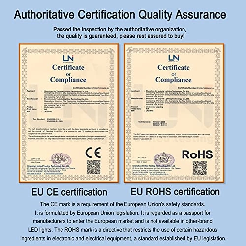 LED fountain light - 10W RGB Waterproof IP68