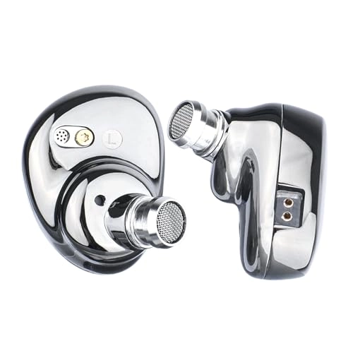 EA500 Wired Earphone