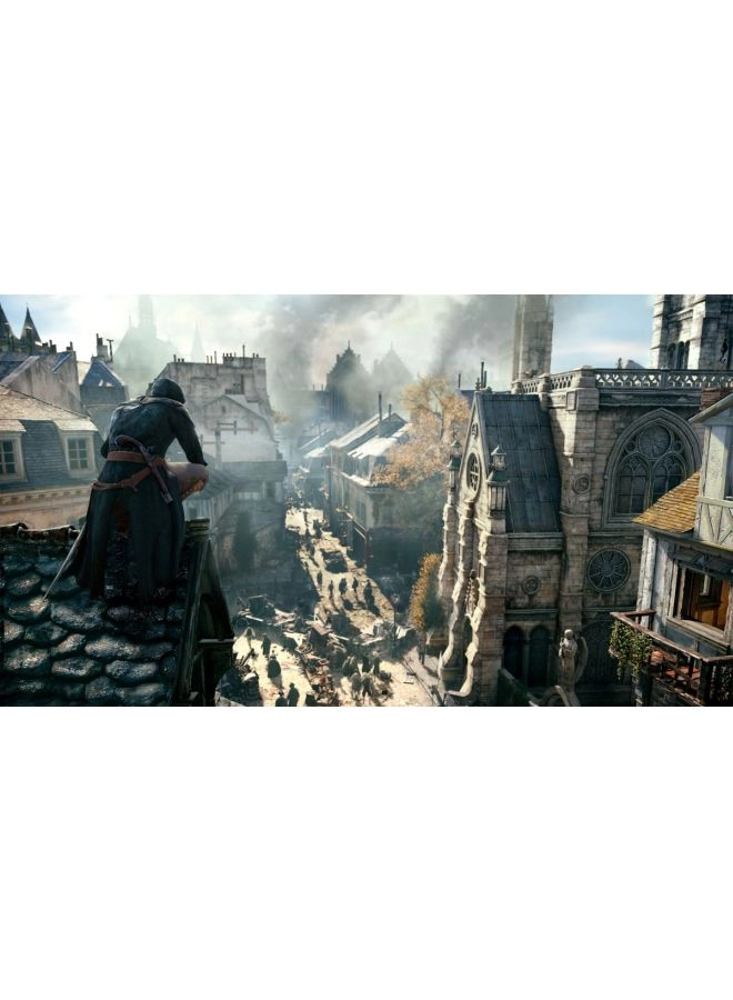 Assassin's Creed Unity | Xbox One