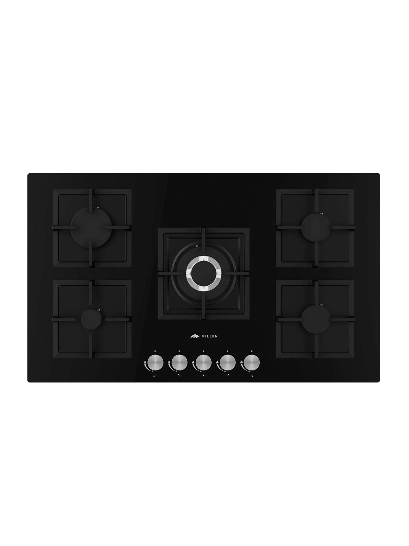 MILLEN GHG 954 BL Gas hob