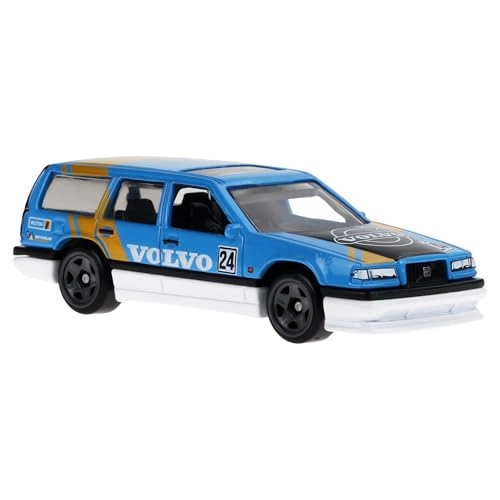 Volvo 850 Estate - 1:64 2pcs