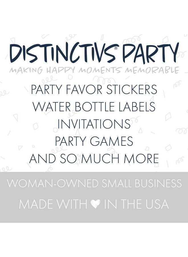 Word Search Baby Shower Party Game - 20 pieces