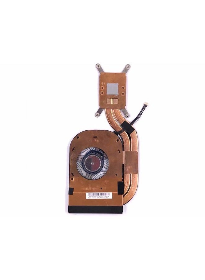 TXLIMINHONG X1 2018 heatsink FAN - 1 fan(s)