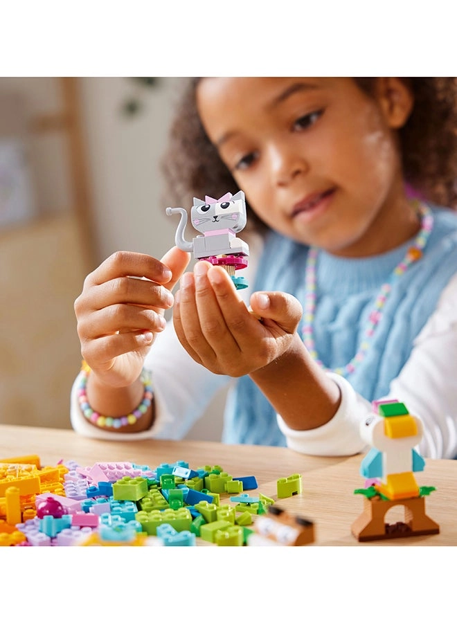 Classic Creative Pets (11034)