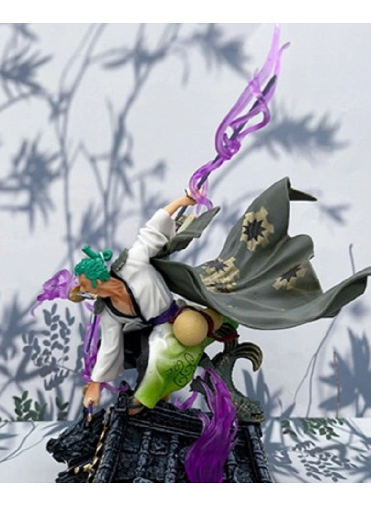Roronoa Zoro - PVC
