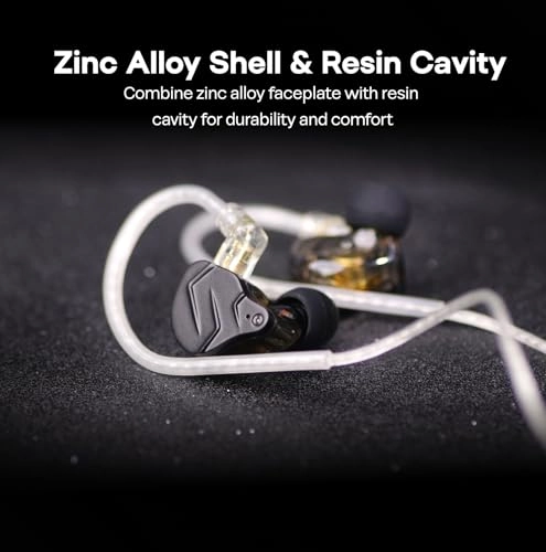 ZSN Pro X Wired Earbud