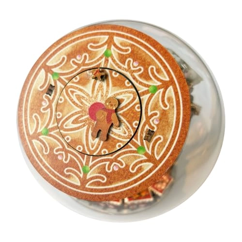 Miniature House Kits - Christmas Wonderland