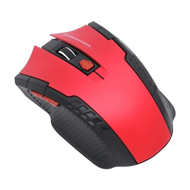 Gaming Mouse - 2.4Ghz Wireless