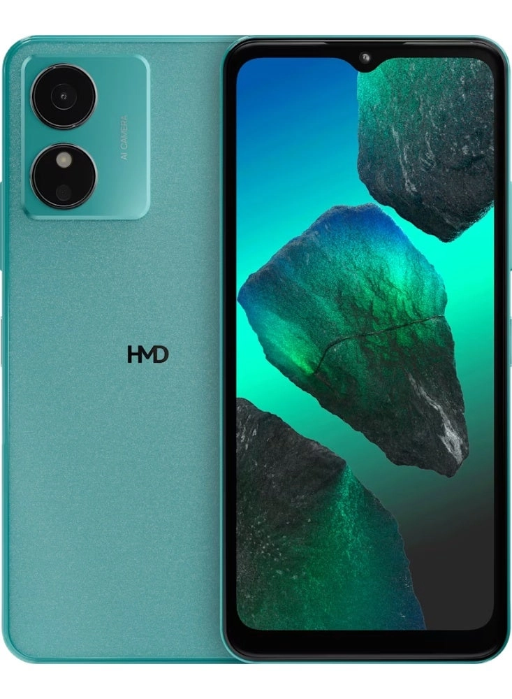 HMD Aura2 - 4GB 256GB