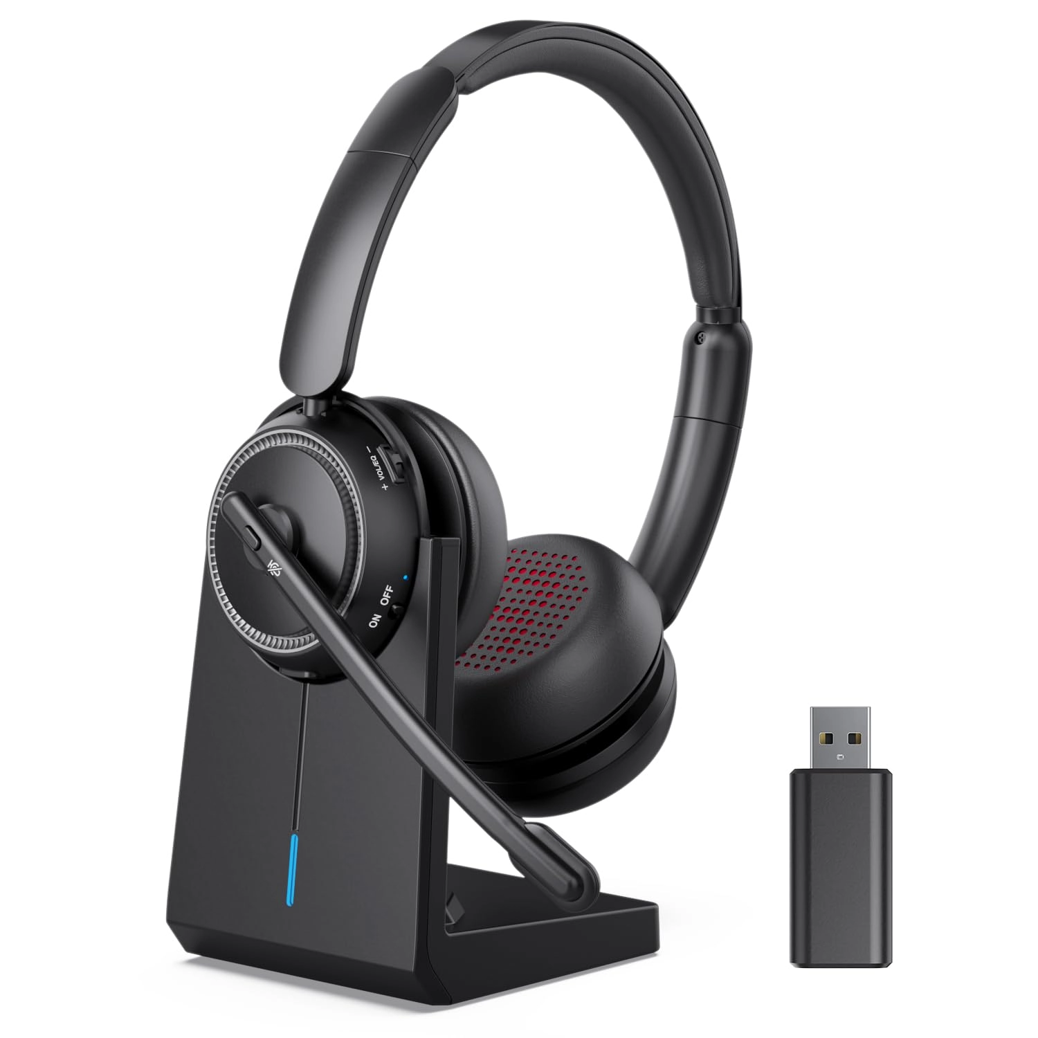 FEKTIK DT621 Wireless Headset