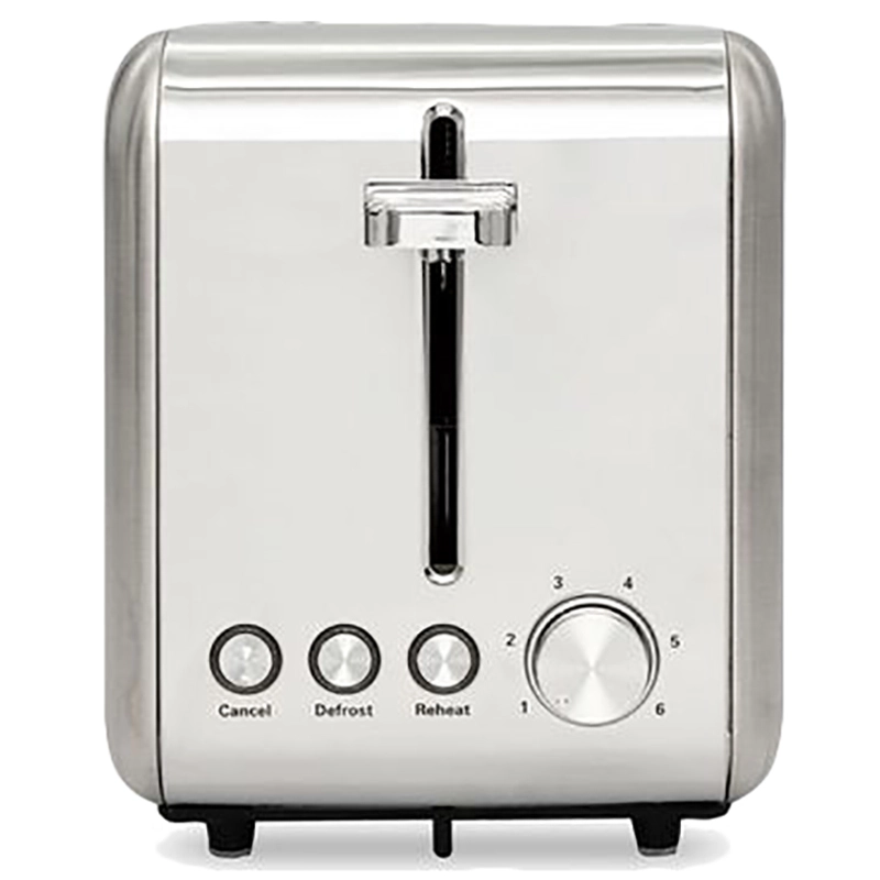 2-Slice Toaster