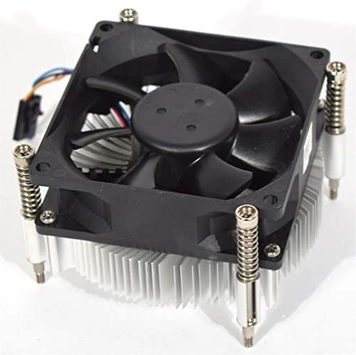 LEYEYDOJX CPU Heatsink Fan