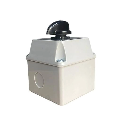 YMW26-20/1M - Rotary Cam Switch 20A 690V 1 Pole