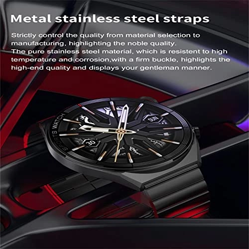 Mate - 1.5 inch Color Screen Smart Watch