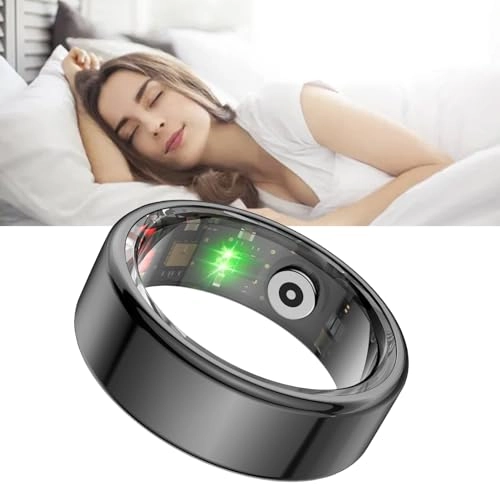 Smart Ring - Sleep Monitoring Heart Rate