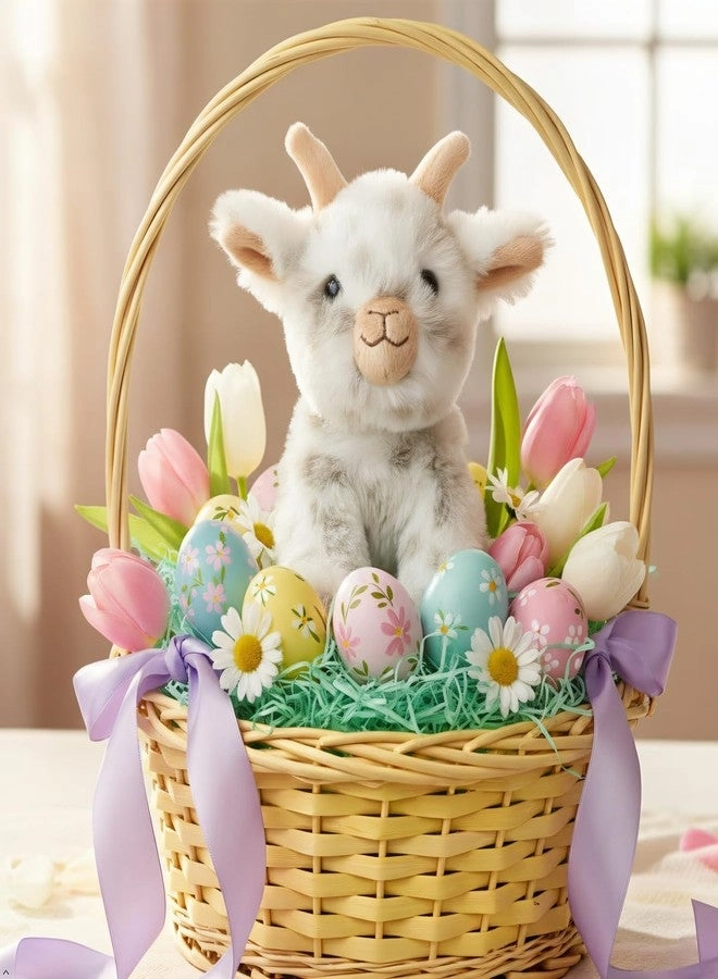 Wild Onez Babiez - Goat - 15 cm