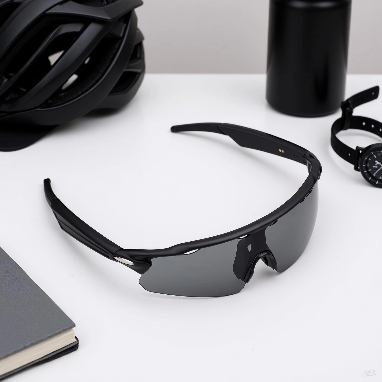 Smart Glasses - Bluetooth 5.3 Voice Control IPX4