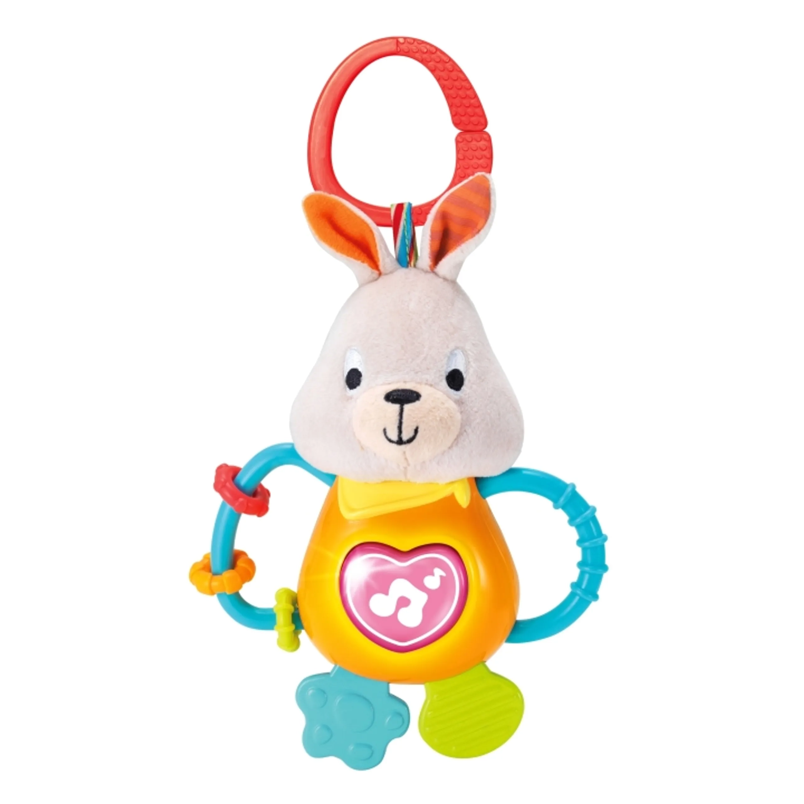WinFun Bouncy Bunny
