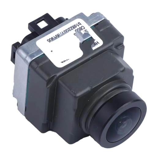 Rear View Camera - Compatible With Range For Rover For Evoque L538 2012 2013 2014 2015 2016