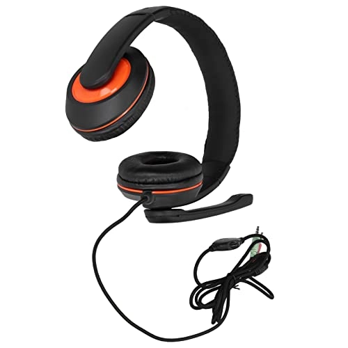 Gaming Headset Wired Headset