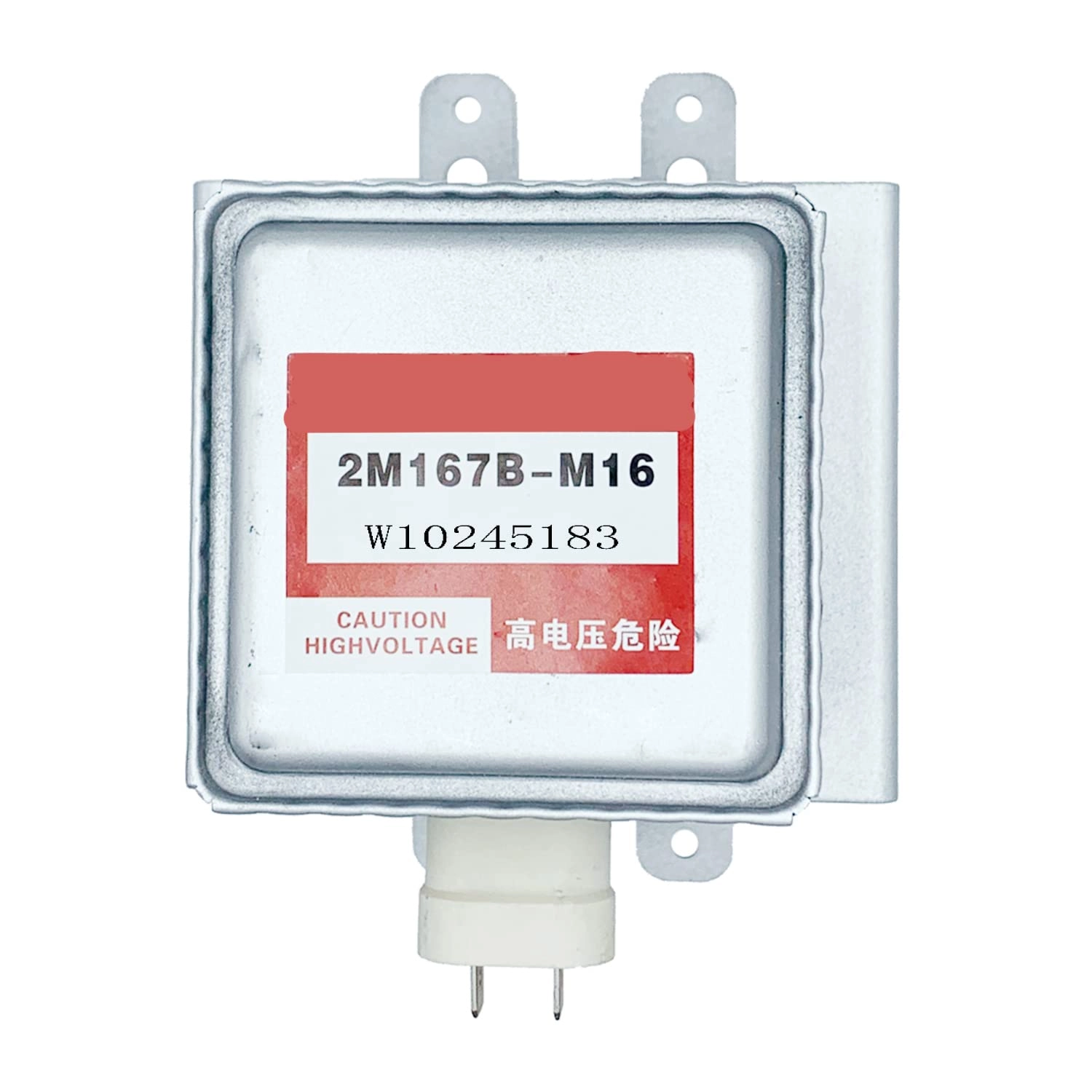 BydwdyB W10245183 - Magnetron 2M167B-M16