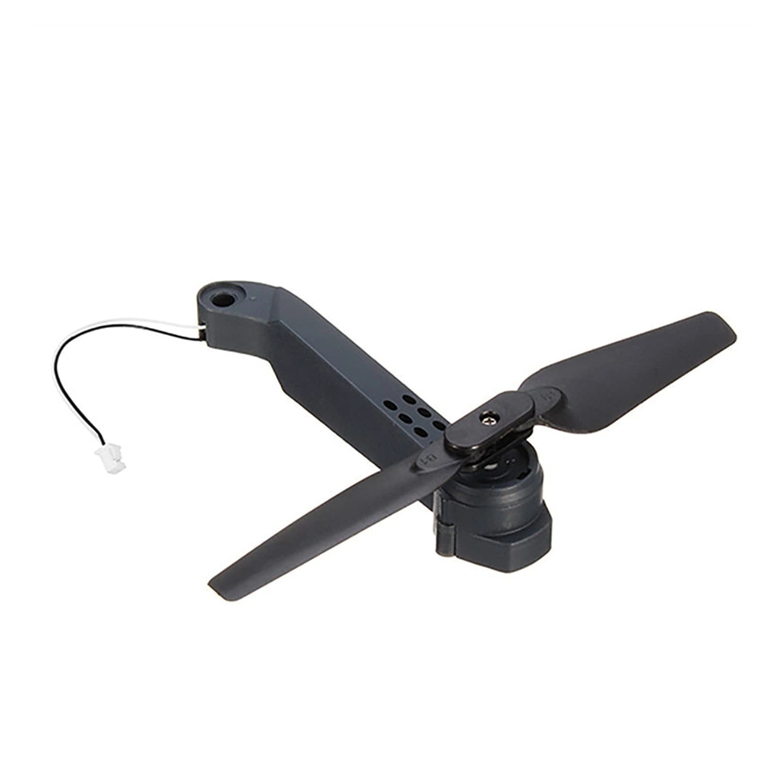 Motor Arms - E58 Black Grey