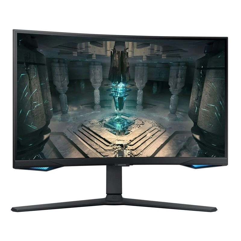 Odyssey g6 - LS27BG650EMXUE 27 inch 2560 X 1440