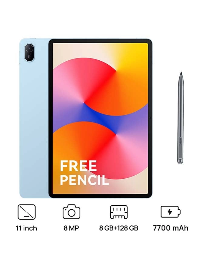 MatePad SE AGS6-W09 - 128GB 11"