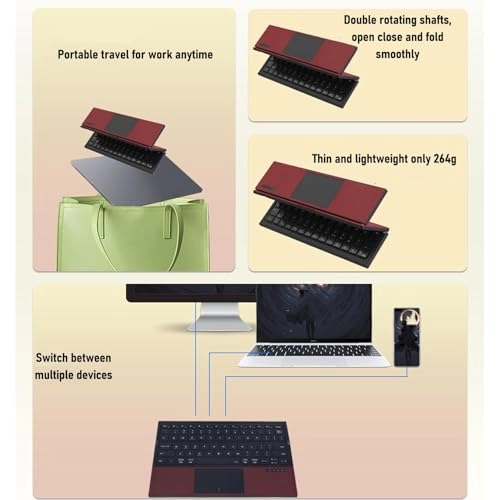 evk32ygr8n - Wireless