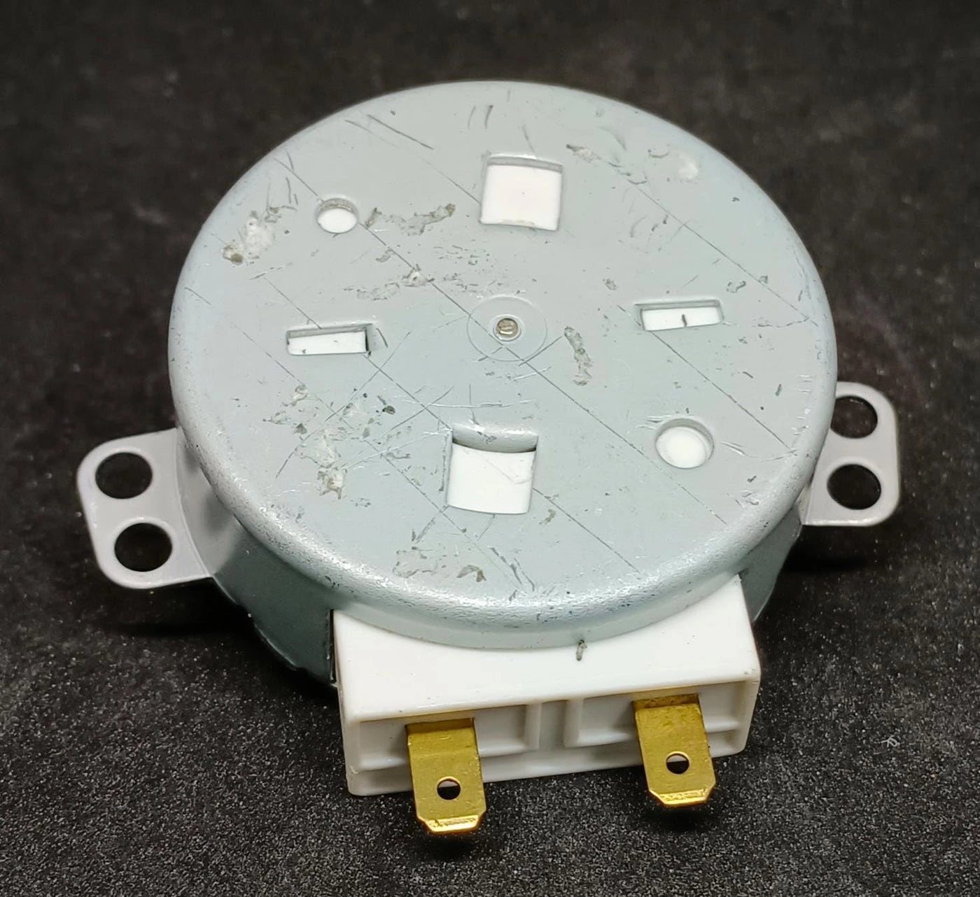 Turntable Motor
