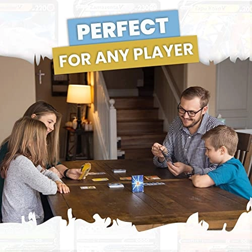 Battle Academy Deck - Pikachu