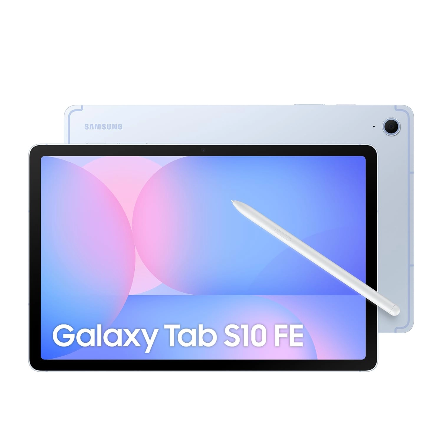 Galaxy Tab S10 FE - 256GB 10.9"