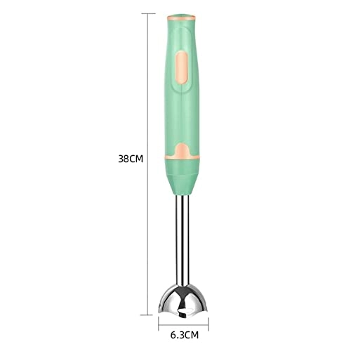 Hand Stick Blender - 38*6.3cm One Color