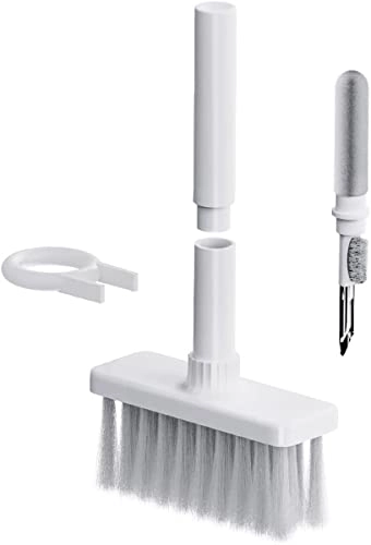 5-in-1 Computer Keyboard Cleaner Brush Kit