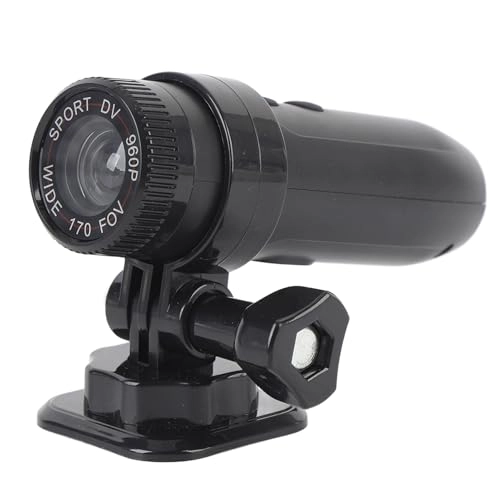 Motorcycle Video DV Camera - 1280 x 960