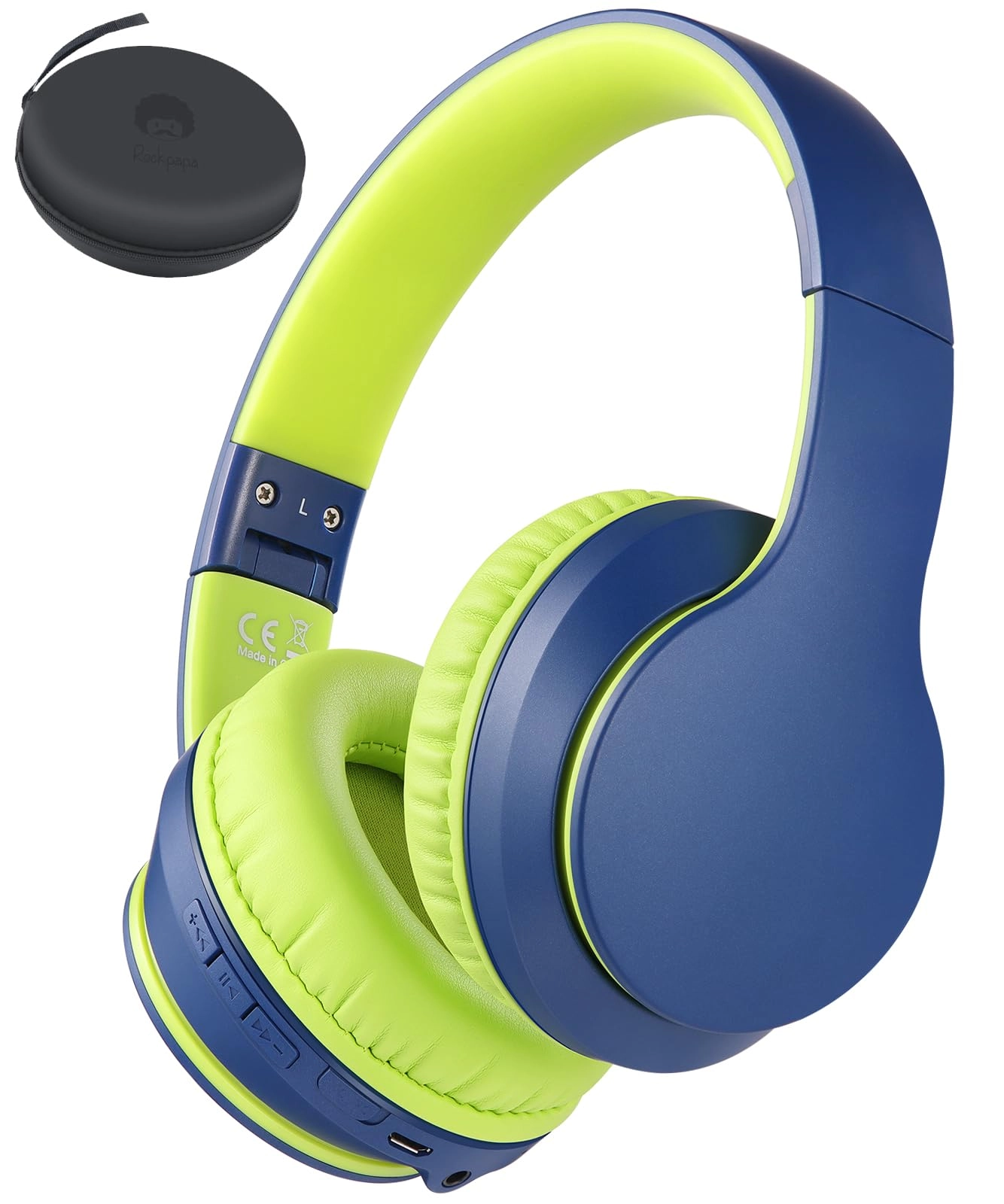 E7 - Wireless Headphone