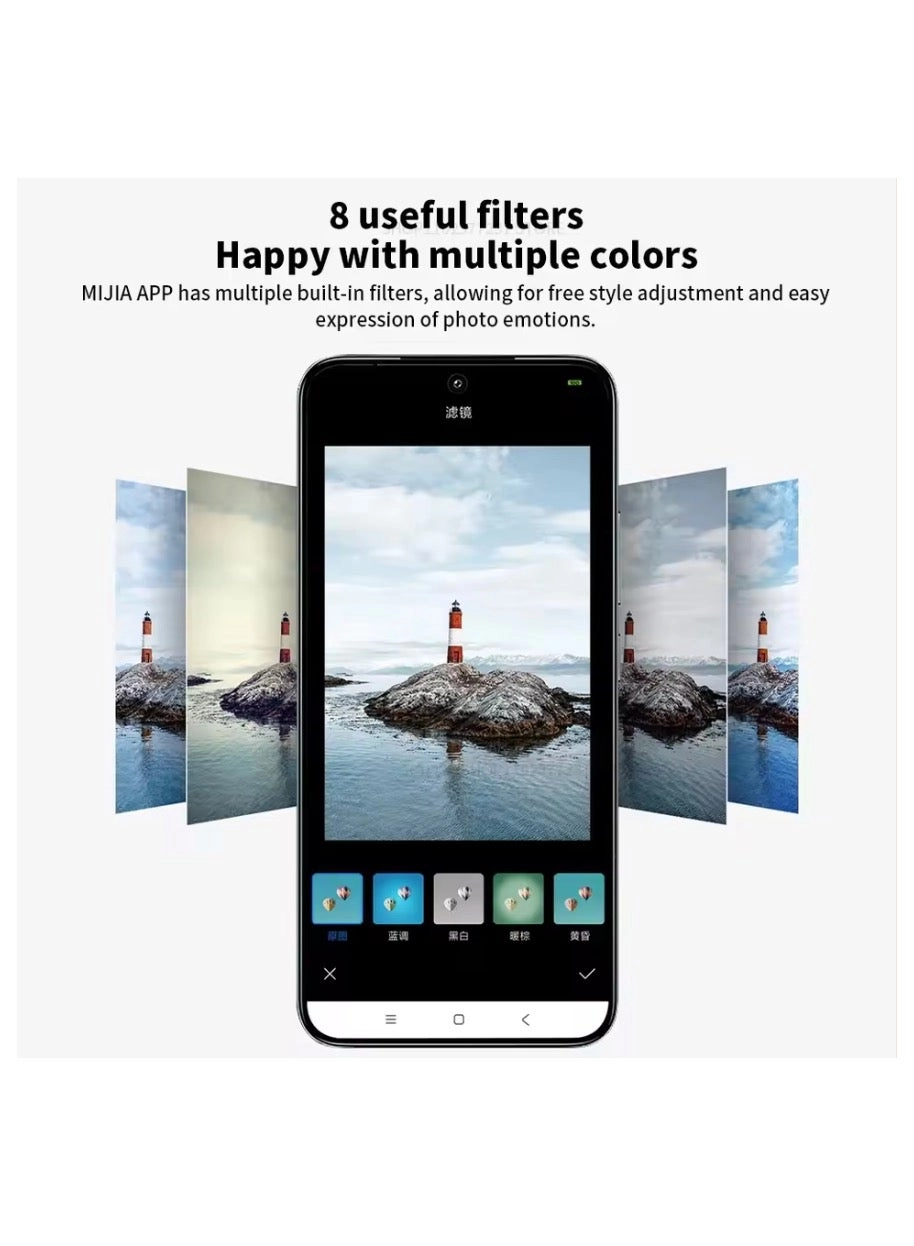 Portable Photo Printer 1S